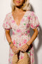 Fleur Du Jour Dress